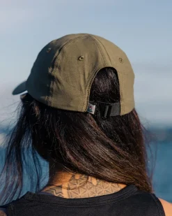 Active 6-Panel-Cap