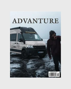 Advanture Magazin Ausgabe 15