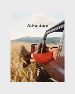 Advanture Magazin Ausgabe 14