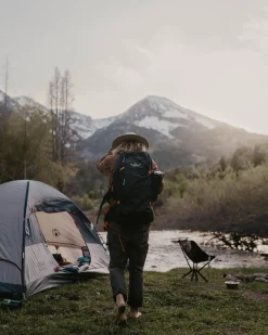 Adventurer 55L Rucksack
