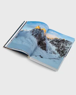 Alpenunterkünfte