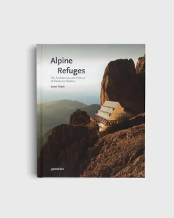 Alpenunterkünfte