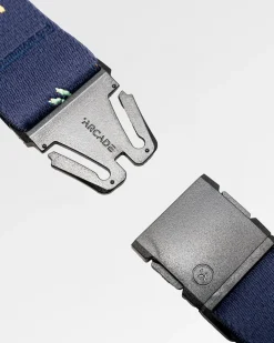 Arcade Belts Rettet die Wellen
