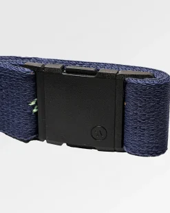 Arcade Belts Rettet die Wellen