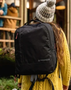 Ascent Weekender 35L Rucksack