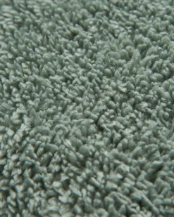 Ash Sherpa Fleece Schlauchschal