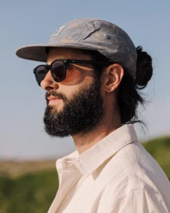 Azara Bio 5 Panel Kappe