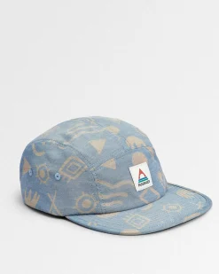 Azara Bio 5 Panel Kappe