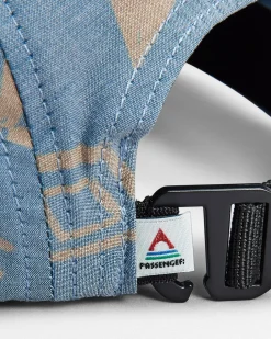 Azara Bio 5 Panel Kappe