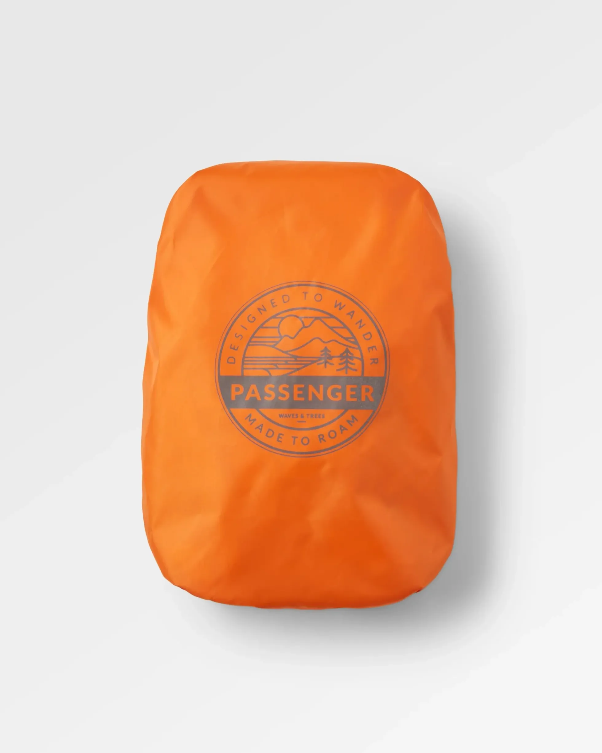 Backpack Cover (18-35L)