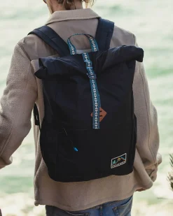 Backwoods Rolltop 32L Rucksack