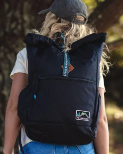 Backwoods Rolltop 32L Rucksack