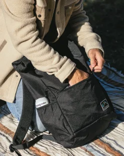 Backwoods Rolltop 32L Rucksack
