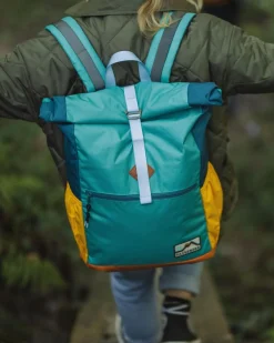 Backwoods Rolltop 32L Rucksack