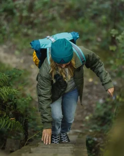 Backwoods Rolltop 32L Rucksack