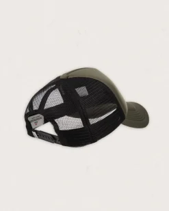 Beechey Snapback Trucker Kappe