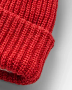 Beechwood Fleece-gefütterte Mütze