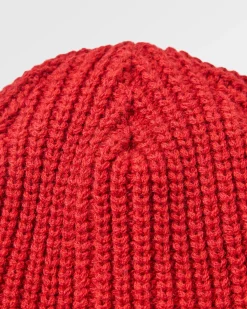 Beechwood Fleece-gefütterte Mütze
