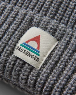Beechwood Fleece-gefütterte Mütze