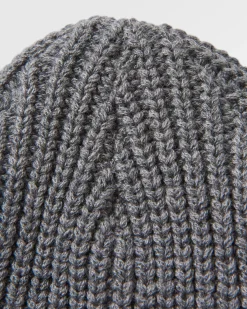Beechwood Fleece-gefütterte Mütze