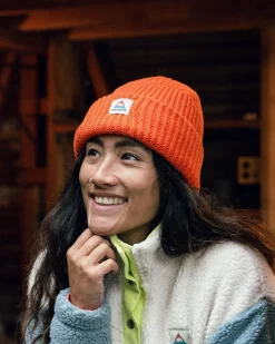 Beechwood Fleece-gefüttertes Beanie