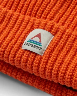 Beechwood Fleece-gefüttertes Beanie