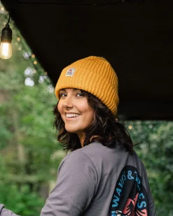 Beechwood Fleece-gefüttertes Beanie
