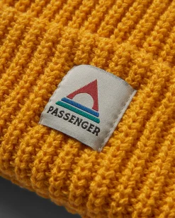 Beechwood Fleece-gefüttertes Beanie