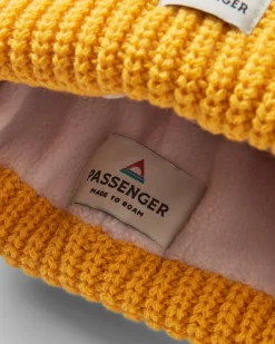 Beechwood Fleece-gefüttertes Beanie