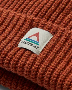 Beechwood Fleece Lined Beanie