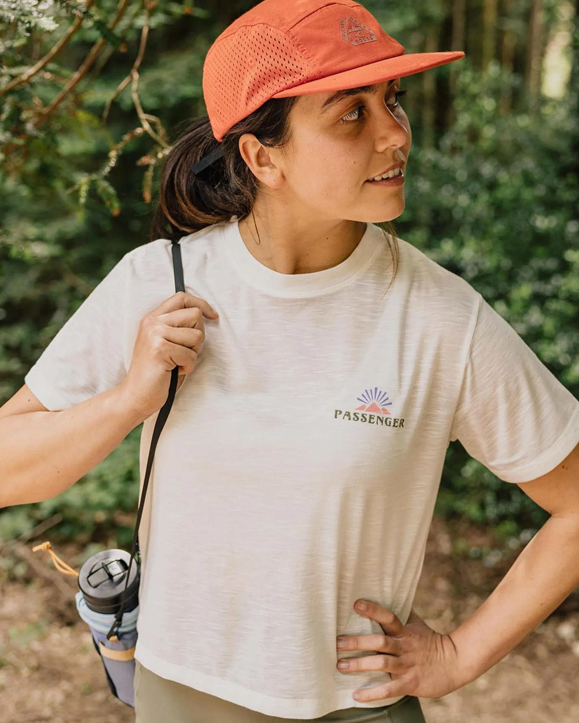 Beyond Bio 5-Panel-Kappe