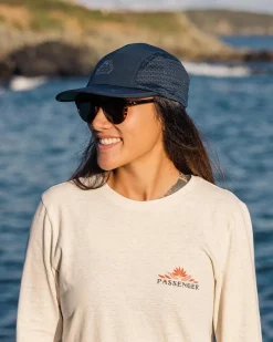 Beyond 5 Panel Cap