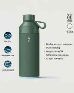 Big Ocean Flasche 1 Liter