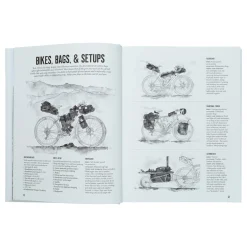 Bikepacking