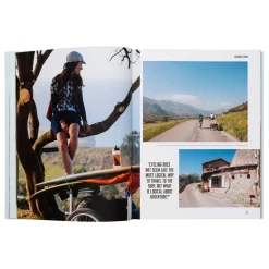 Bikepacking
