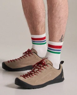 Bio Crew-Socken mittelschwer
