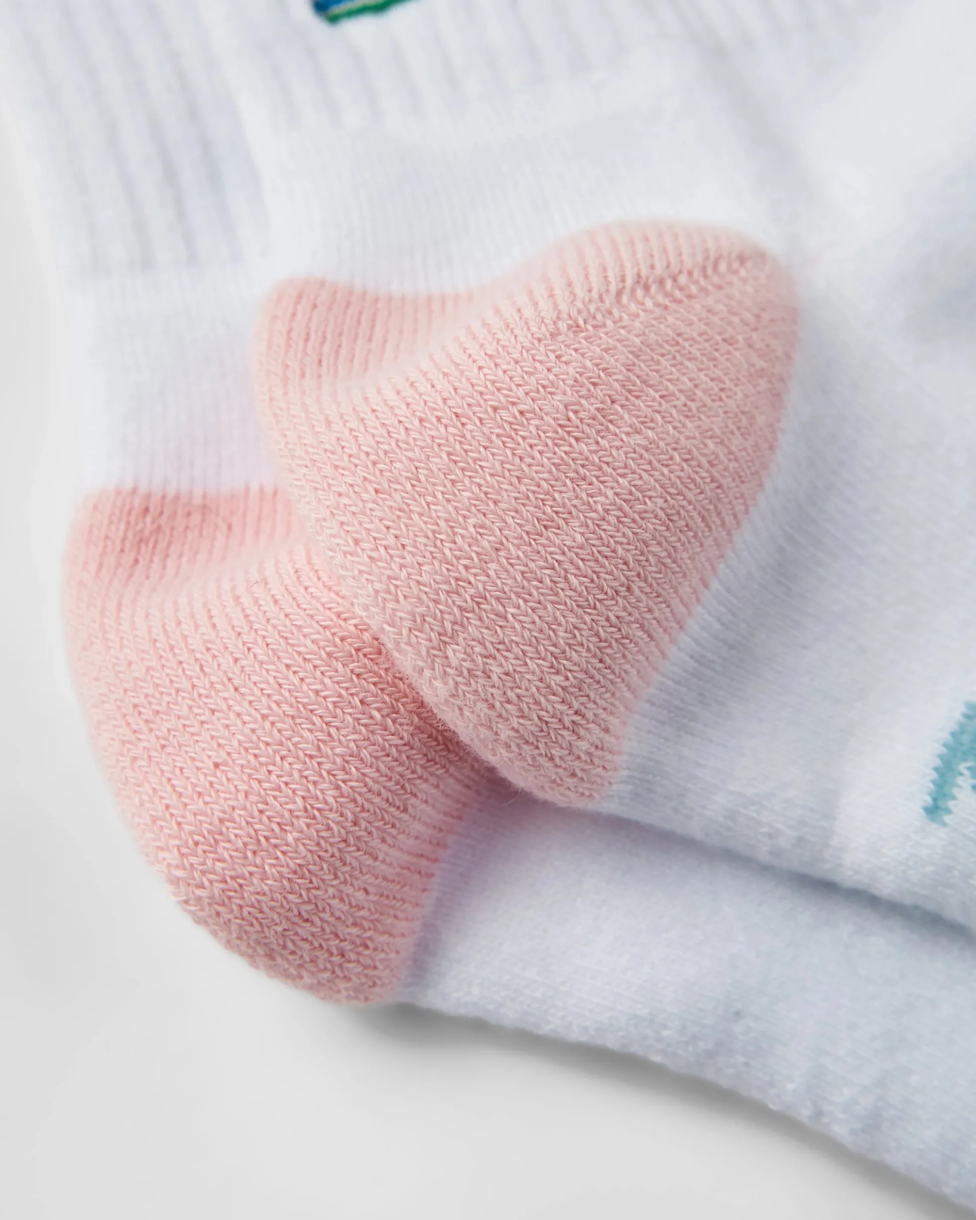 Bio Crew-Socken mittelschwer