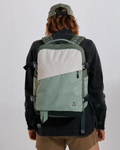 Boondocker Erweiterbare Reisetasche