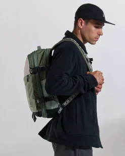 Boondocker Erweiterbare Reisetasche