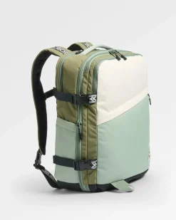 Boondocker Erweiterbare Reisetasche