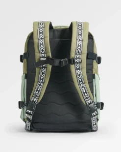 Boondocker Erweiterbare Reisetasche