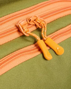 Boondocker Erweiterbarer Reiserucksack