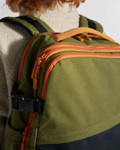 Boondocker Erweiterbarer Reiserucksack