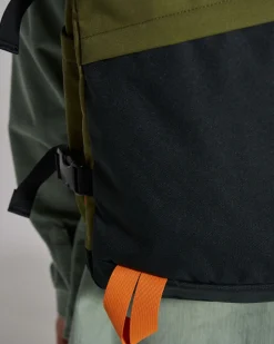 Boondocker Erweiterbarer Reiserucksack