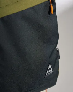 Boondocker Erweiterbarer Reiserucksack