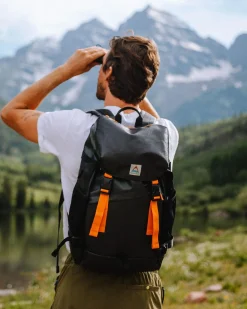 Boondocker Gezeiten 26L Rucksack