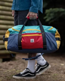 Boondocker 30L Duffel