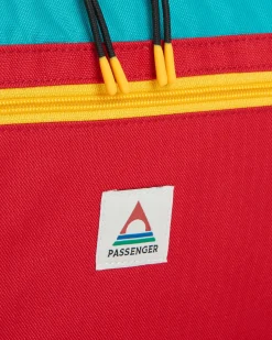 Boondocker 30L Duffel