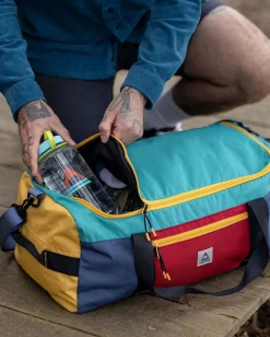 Boondocker 30L Duffel