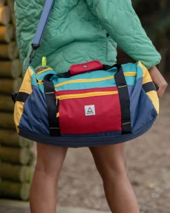 Boondocker 30L Duffel